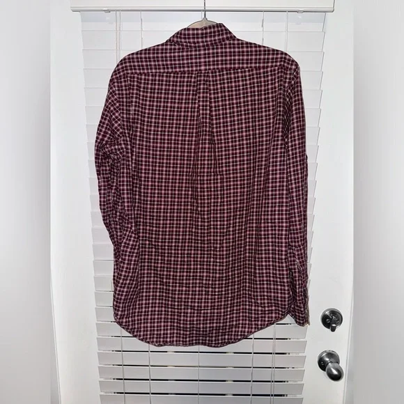 MENS BUTTON DOWN - RALPH LAUREN - Picture 2 of 8